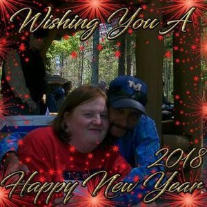 Meet your Posher, Candy